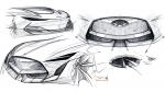 Infiniti Q Inspiration Concept 2018 года